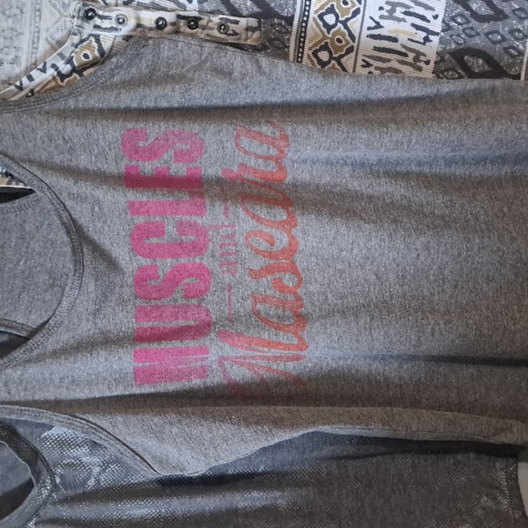 3 misc tanks - Picture 3 of 9